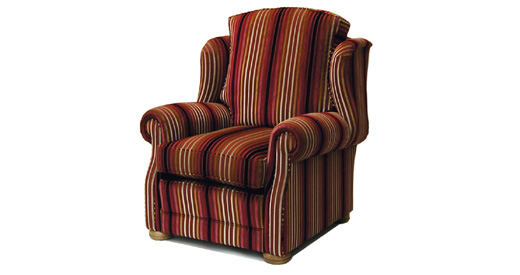Balmoral Wing Chair Balmoral Wing Chair