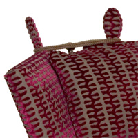 Knole Fabric Covered Finials