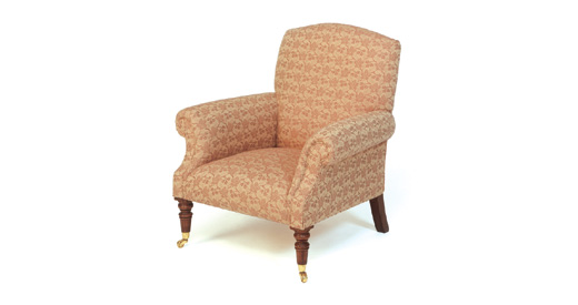 Alice Chair with full seat Alice Chair with full seat