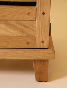 Oak Dowels Oak Dowels